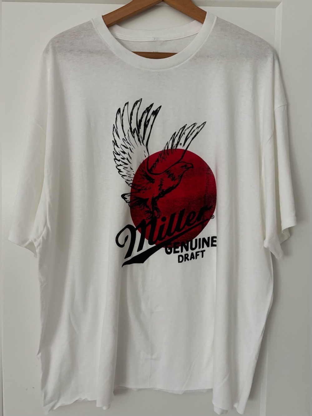 Miller Genuine Draft T-Shirt